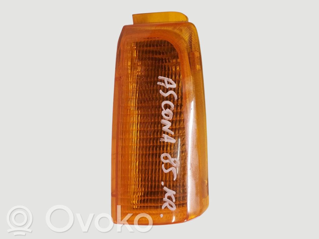 Opel Ascona C Frontblinker 