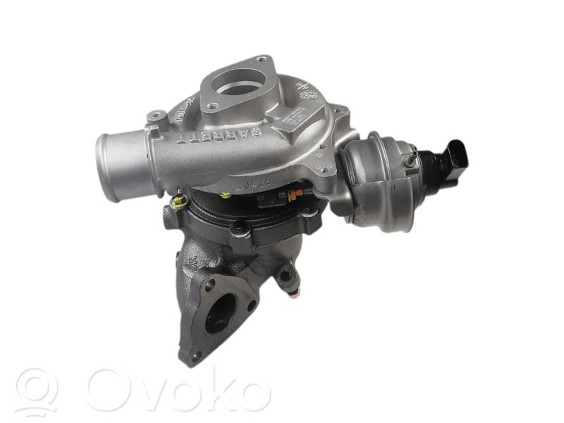 Honda Accord Turbo 
