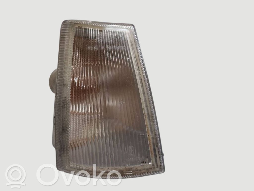 Opel Kadett E Front indicator light 