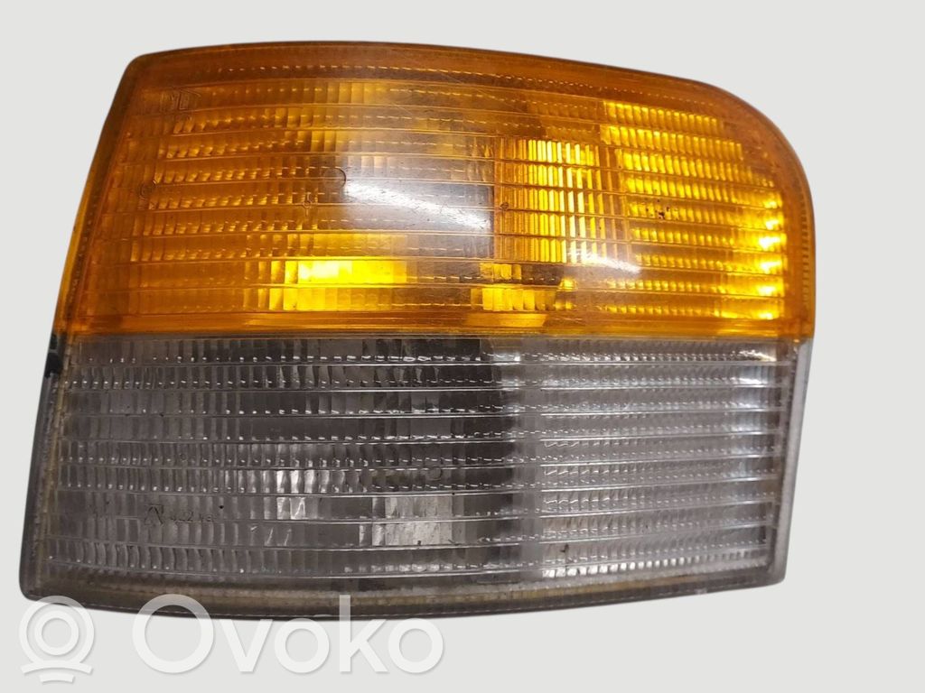 Front indicator light   3273CP,TALMU,SUOMI,12843390,FINLAND