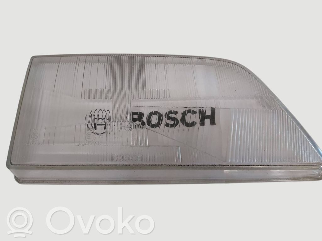 Opel Rekord E2 Scheinwerferglas 