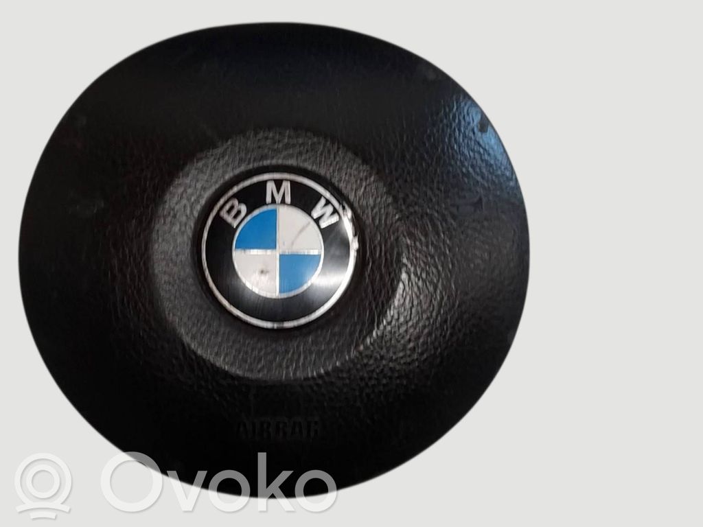 BMW 3 E46 Vairo oro pagalvė 
