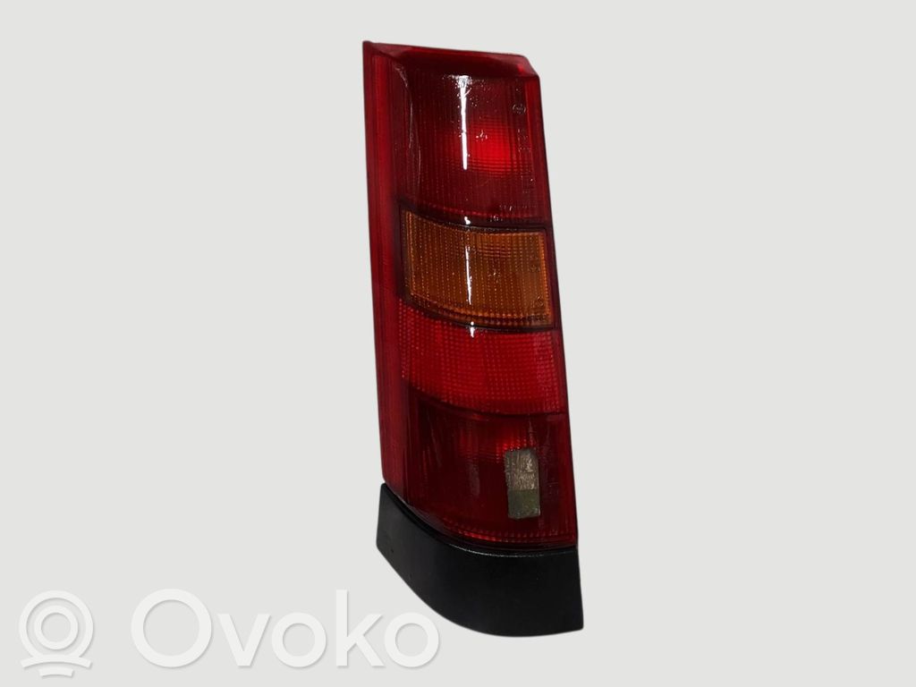 Renault Super R5 Lampa tylna 