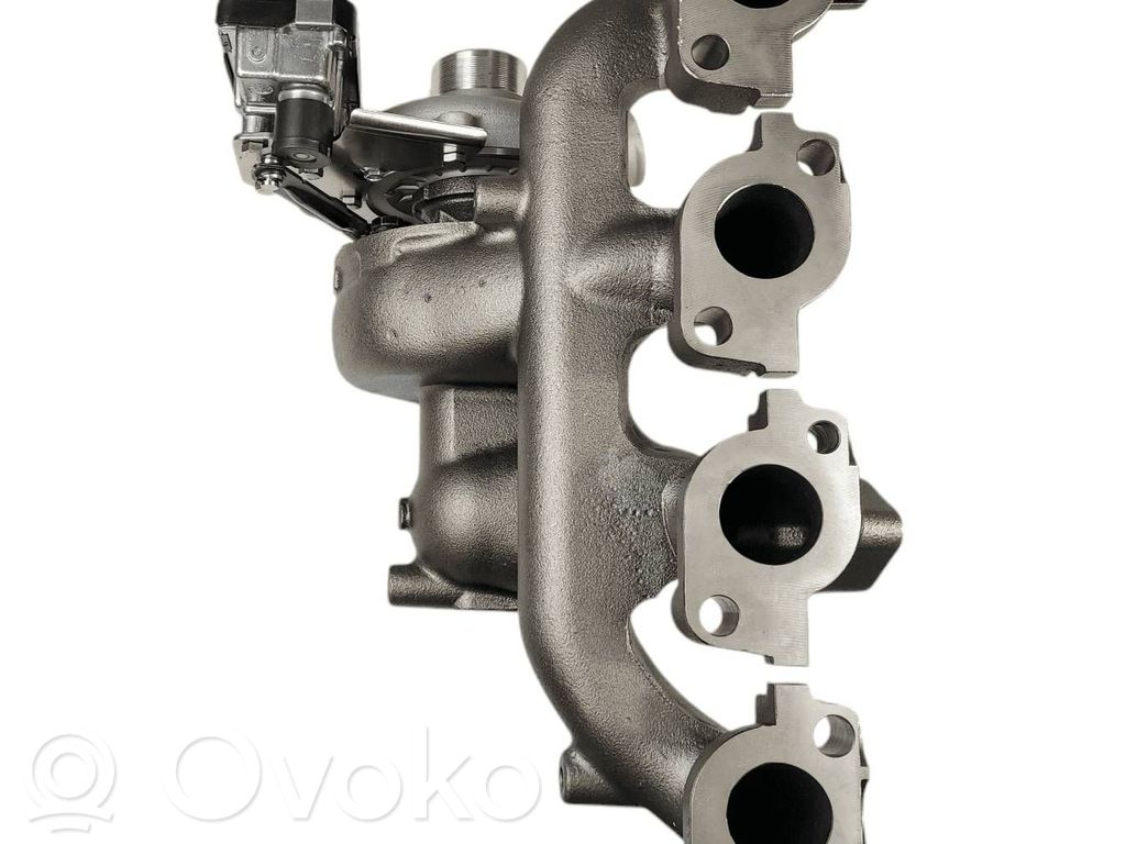Ford Mondeo Mk III Turbină 