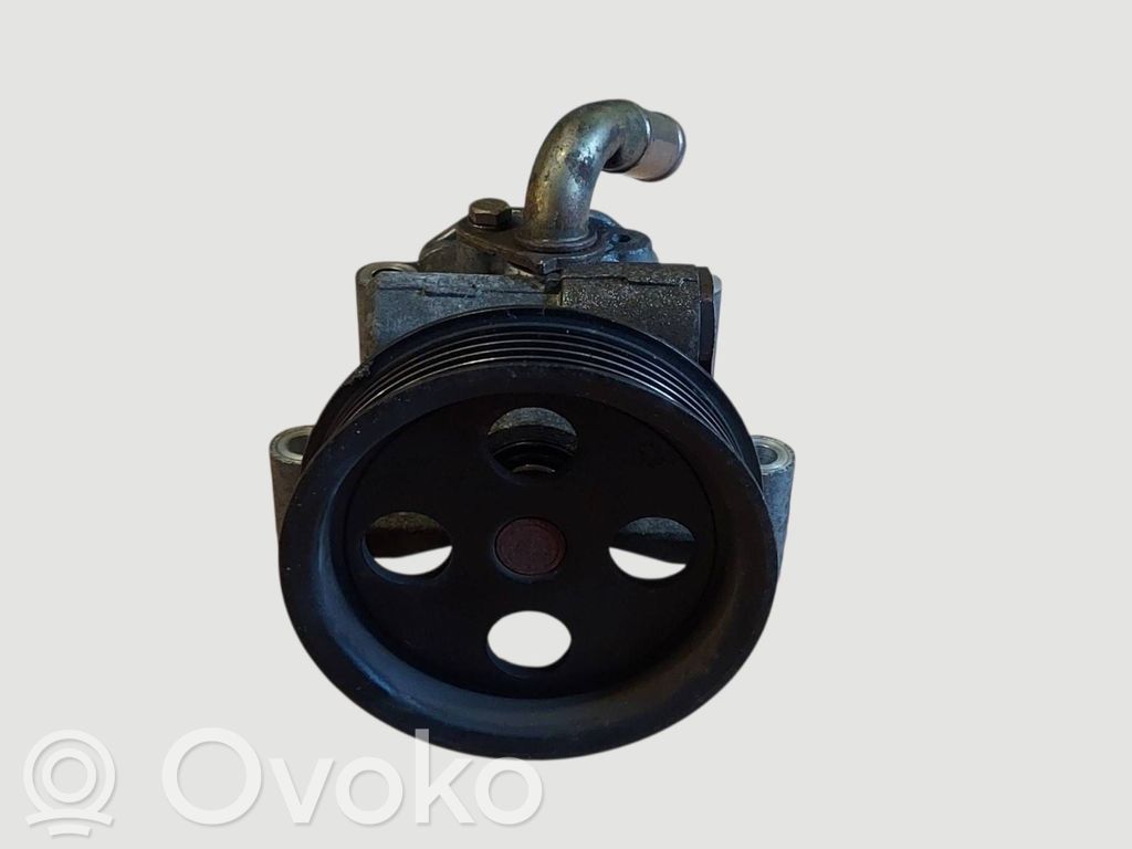 Mazda 2 Power steering pump 