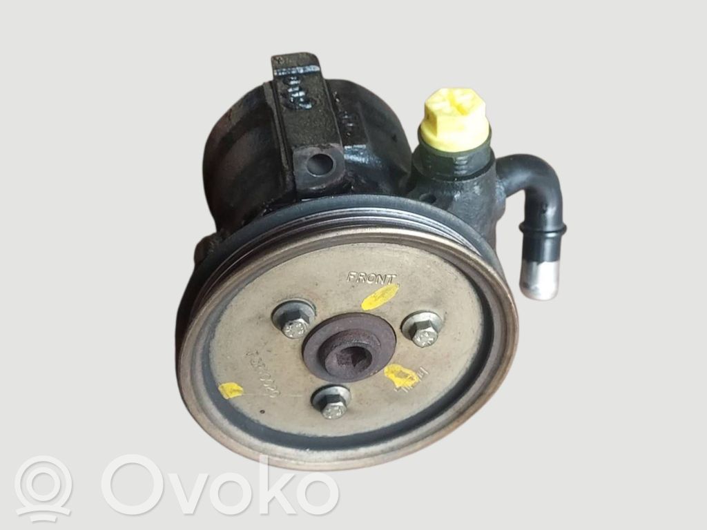 MG ZR Power steering pump 