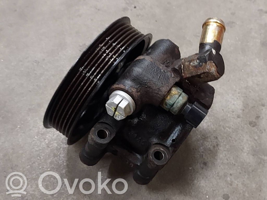 Ford Focus Vairo stiprintuvo siurblys 