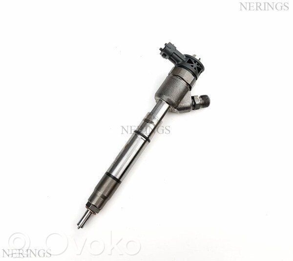 Inyector de combustible   0445110587,RF0445110586,0445110586,0445110587,338002A600,BOSCH,RF0445110587
