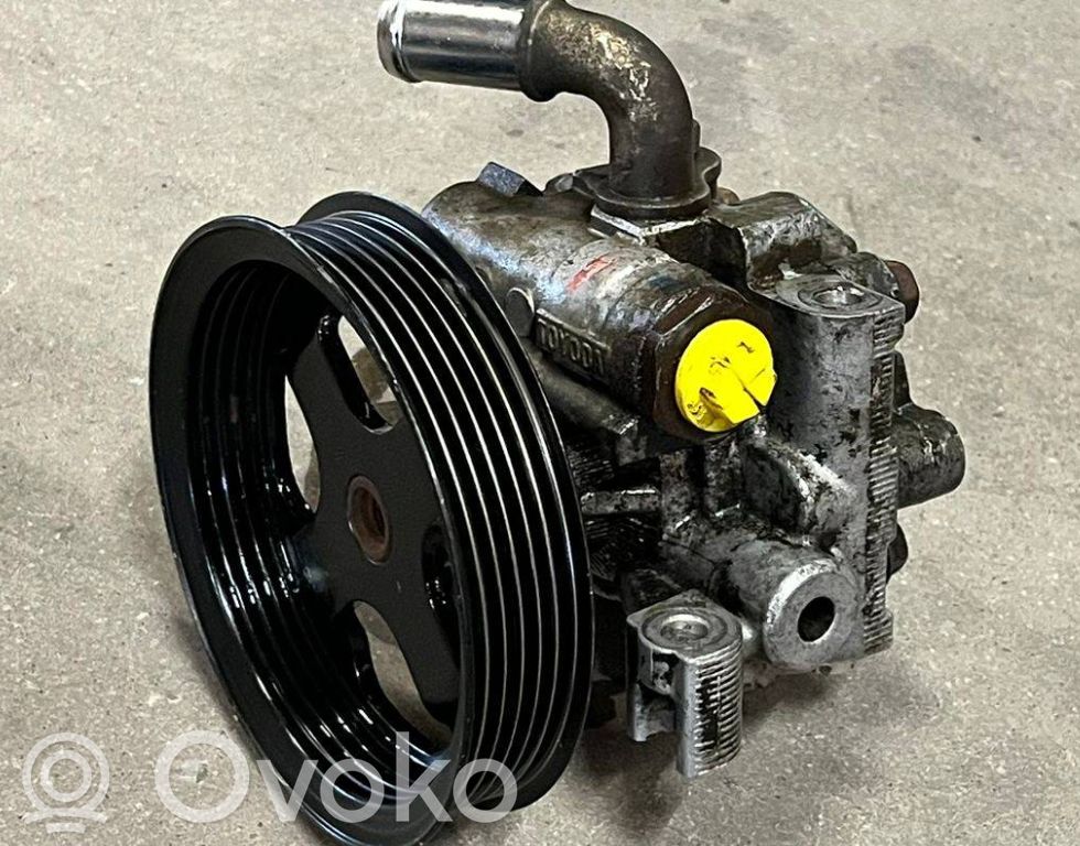 Ford Connect Power steering pump 