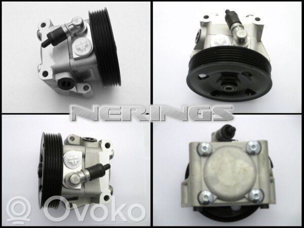 Ford C-MAX I Power steering pump 