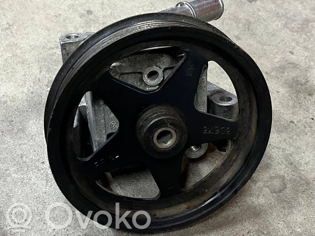 Jaguar S-Type Power steering pump 