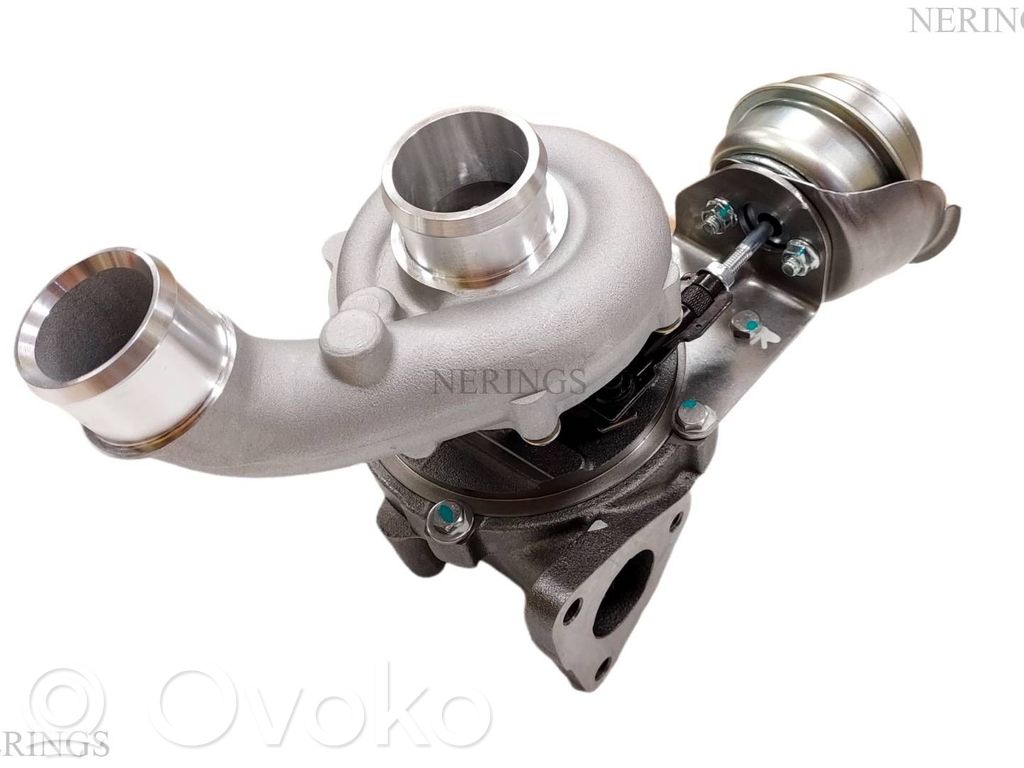 Turbo   761433,7614330002,7614330003,6640900780,6640900880,7614332,7614333,7614335002S,7614335003S,A6640900780,A6640900880
