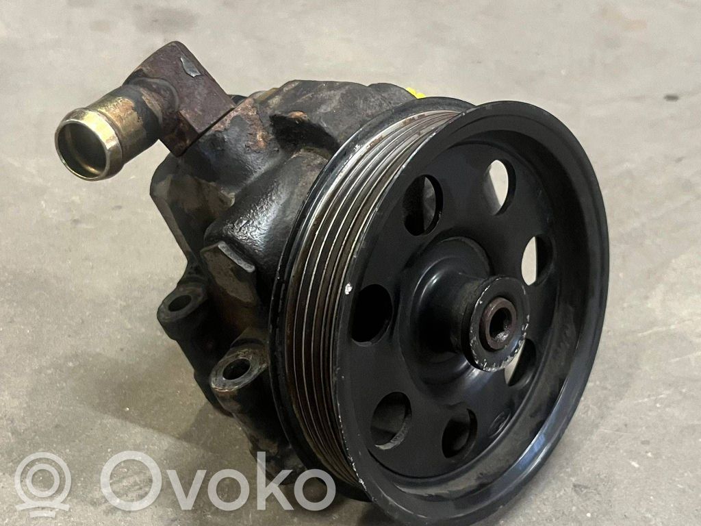 Ford Focus Power steering pump 