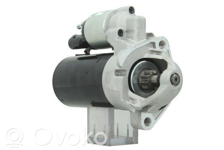 Audi A4 S4 B6 8E 8H Starteris 