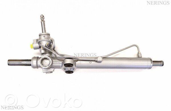 Mitsubishi Outlander Steering rack 