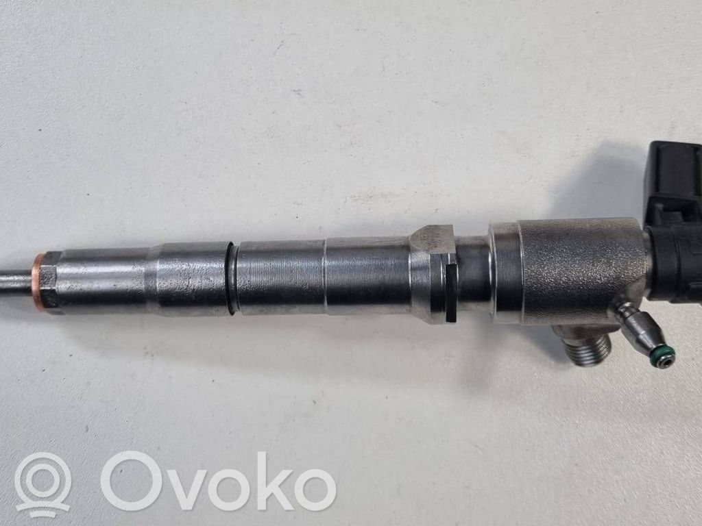 Ford Ranger Fuel injector 