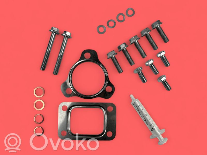 Opel Omega A Turbina 