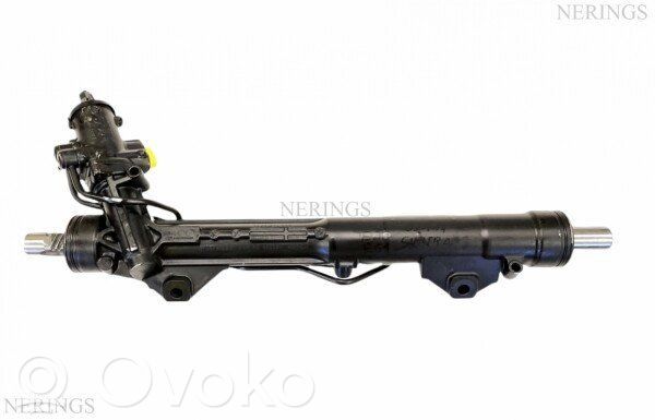BMW 5 E60 E61 Steering rack 