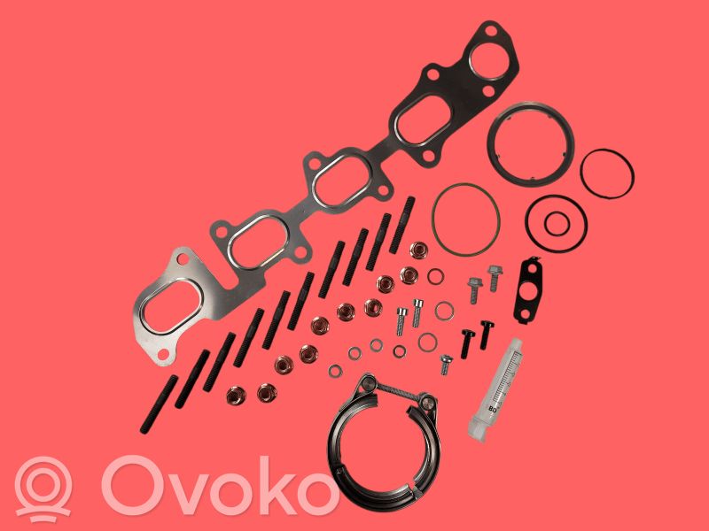 Turbina   8198915005S,8198915005S,KT111890,04L253010E,04L253010EV,04L253010EV310,04L253010EX,8198910005,8198915,8198915005S,GK001709,KT111890,WG1999458