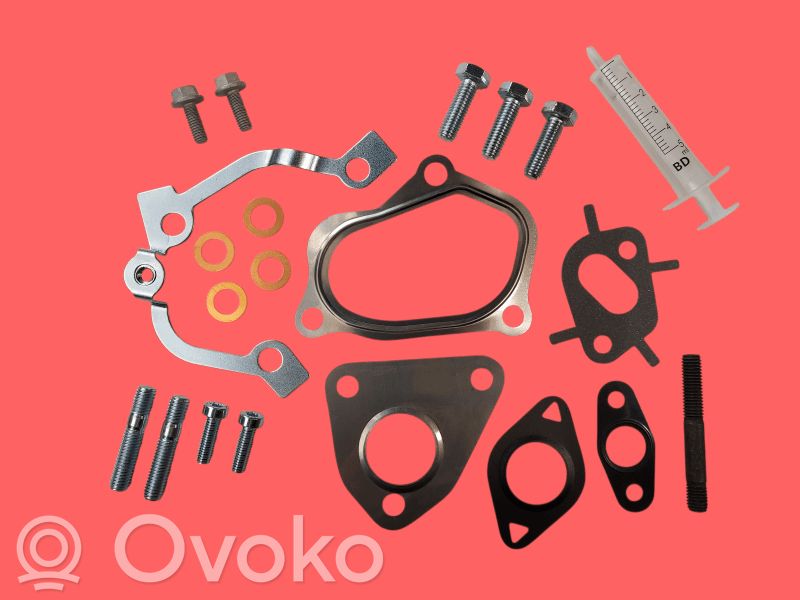 Opel Corsa C Turbina 