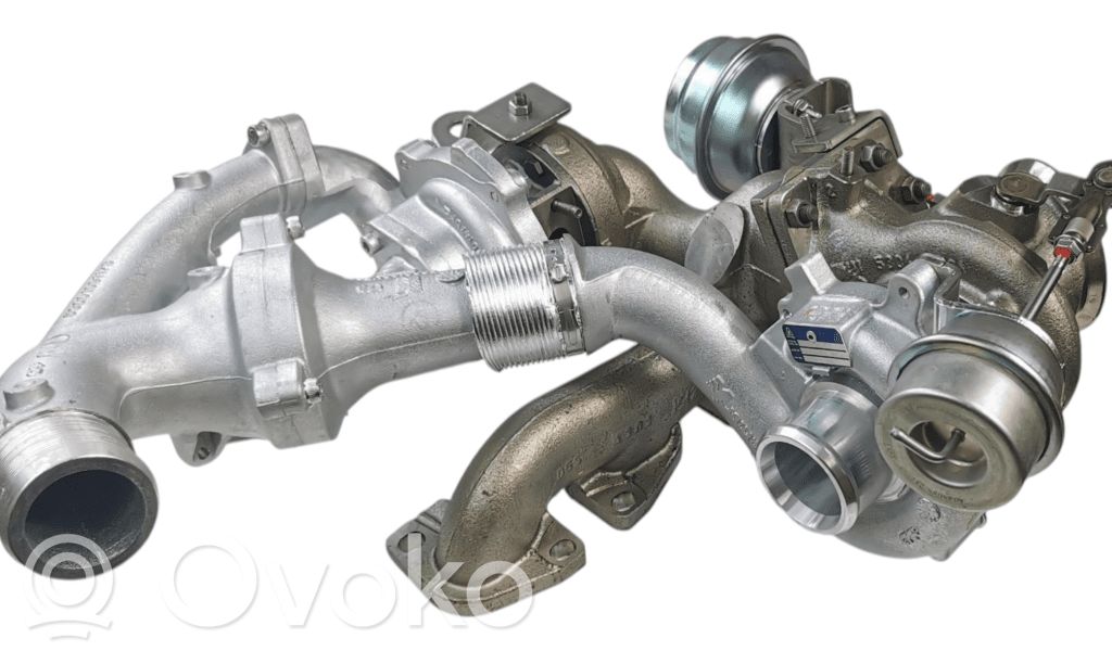 Saab 9-3 Ver2 Turbo 
