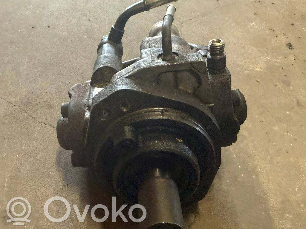 Nissan Almera Tino Pompa wtryskowa wysokiego ciśnienia 