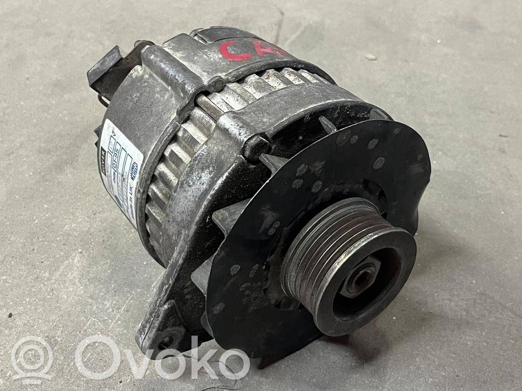 Rover 200 XV Ģenerators 