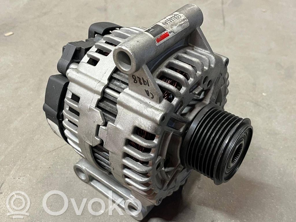Ford Transit Ģenerators 