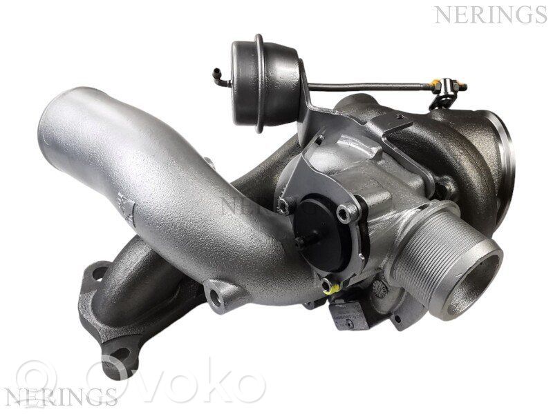 Opel Astra G Turbo 