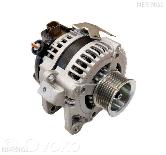 Toyota RAV 4 (XA30) Generatorius 