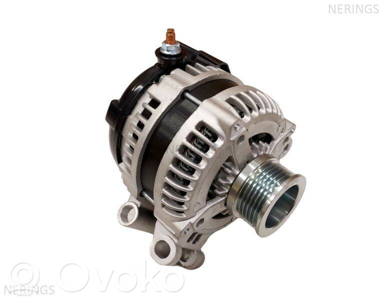 Land Rover Range Rover Sport L320 Alternator 