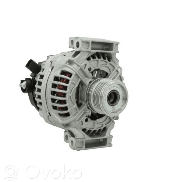 Saab 9-3 Ver2 Ģenerators 
