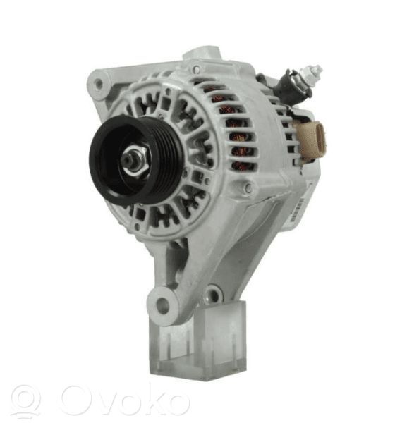 Toyota Corolla E120 E130 Ģenerators 