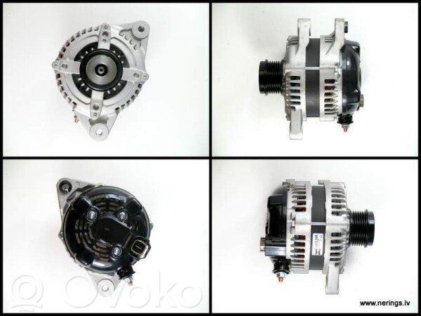 KIA Sportage Alternator 