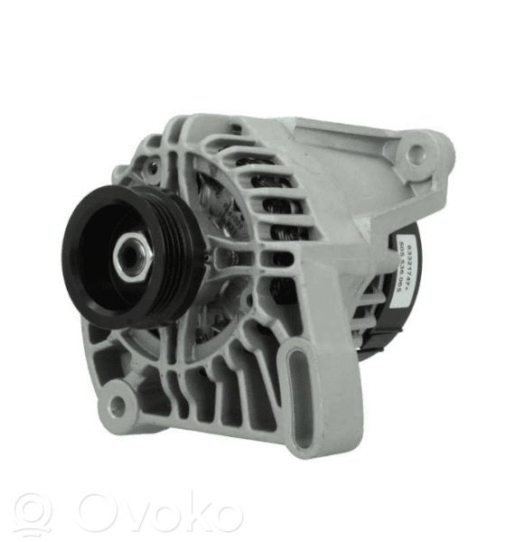 Fiat Doblo Ģenerators 