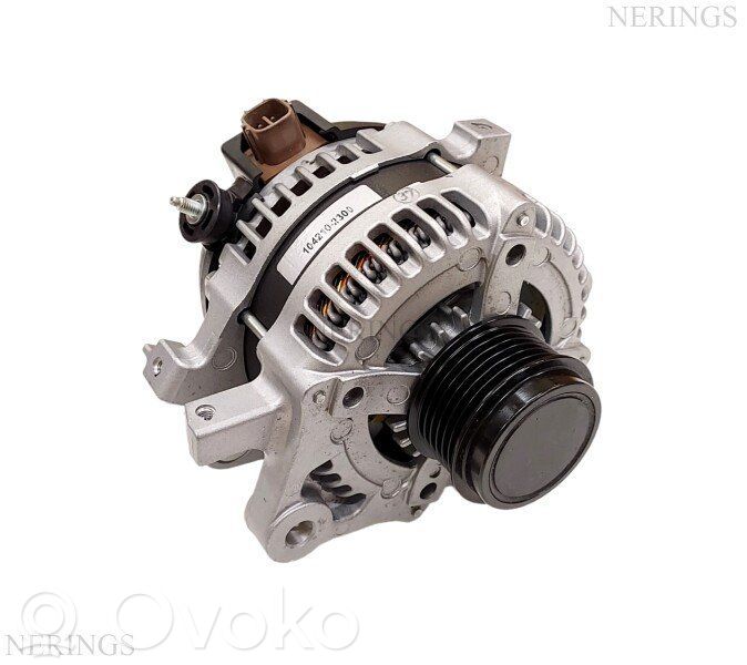 Toyota Auris 150 Ģenerators 