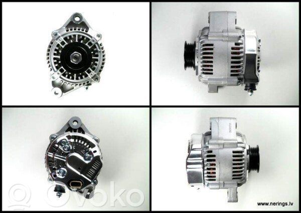 Toyota Corolla E110 Generator/alternator 