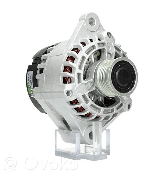 Fiat Ducato Ģenerators 