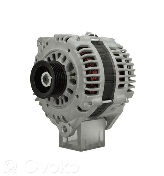 Renault Espace IV Generator/alternator 