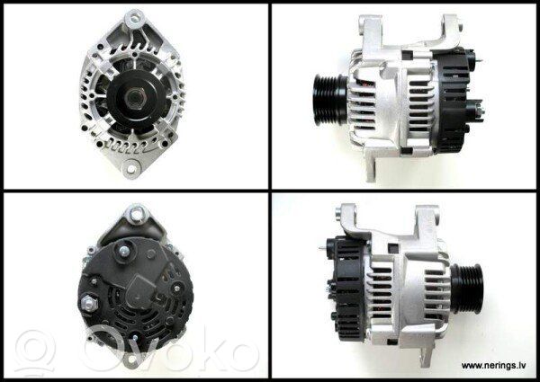 Renault Master II Generator/alternator 