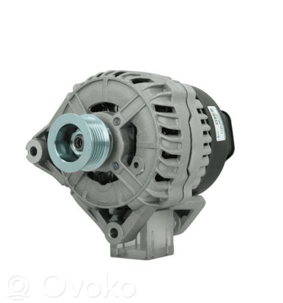 BMW 3 E36 Generator/alternator 