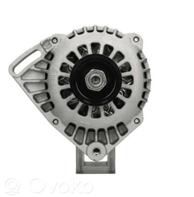 Renault Clio III Ģenerators 