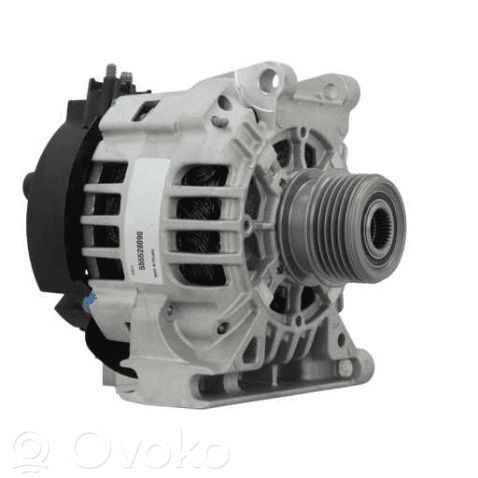 Mercedes-Benz A W168 Alternator 