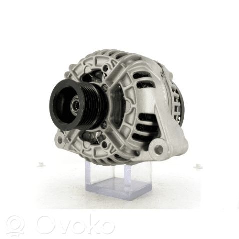 Mercedes-Benz C W203 Alternator 