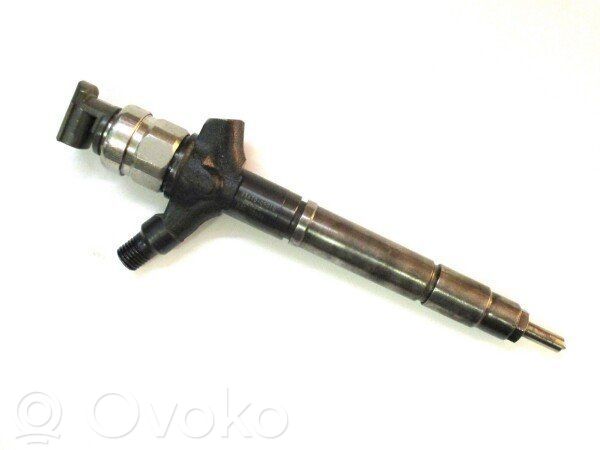 Toyota Land Cruiser (J120) Sprausla (-i) 