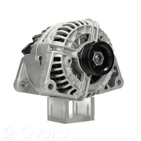 Opel Astra G Ģenerators 