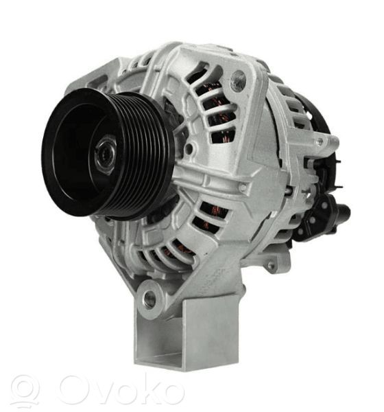 Mercedes-Benz Vario Alternator 