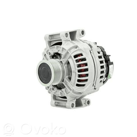 Audi A4 S4 B7 8E 8H Generatorius 