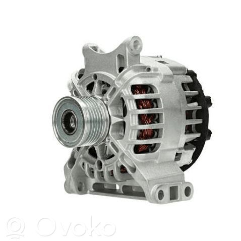 Mercedes-Benz A W169 Alternator 