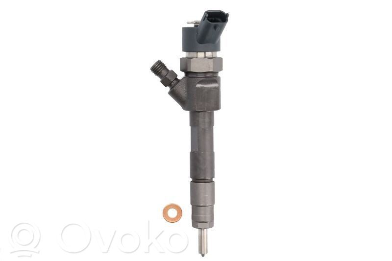 Renault Trafic II (X83) Inyector de combustible 